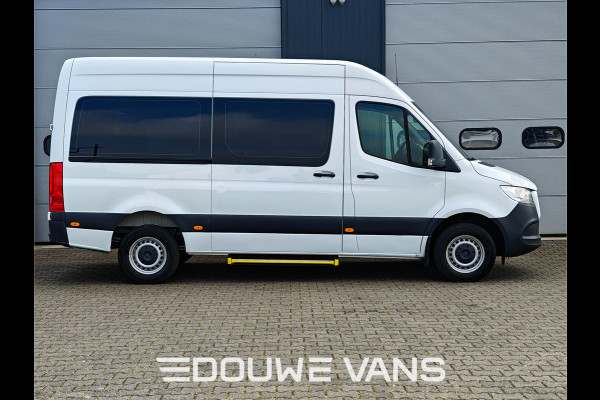Mercedes-Benz Sprinter 311 Automaat 9 Persoons MBUX 360 Camera