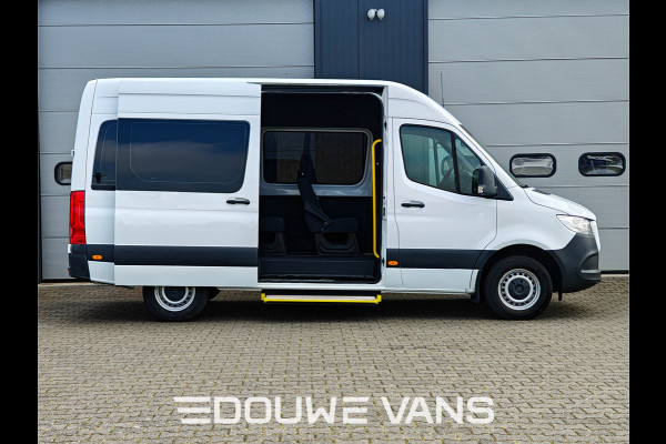 Mercedes-Benz Sprinter 311 Automaat 9 Persoons MBUX 360 Camera