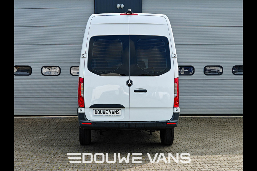 Mercedes-Benz Sprinter 311 Automaat 9 Persoons MBUX 360 Camera