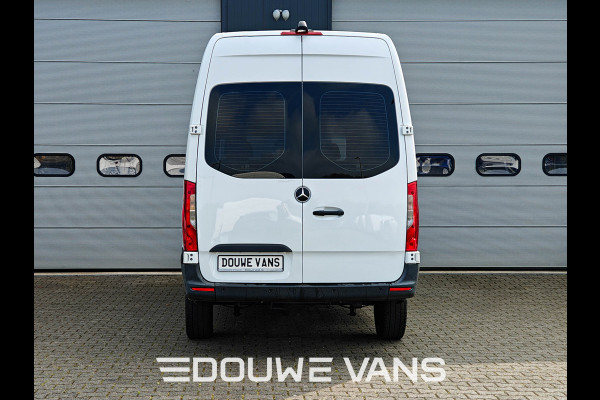 Mercedes-Benz Sprinter 311 Automaat 9 Persoons MBUX 360 Camera