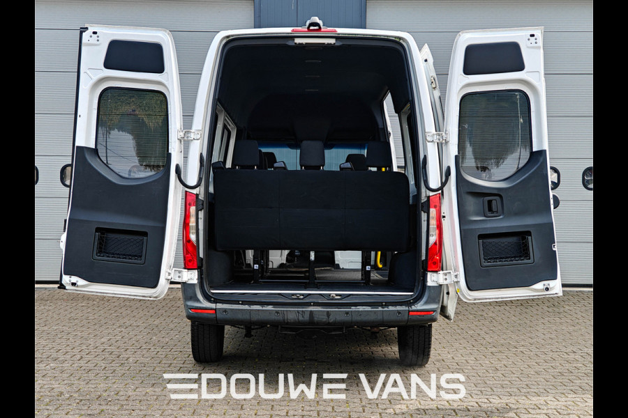 Mercedes-Benz Sprinter 311 Automaat 9 Persoons MBUX 360 Camera