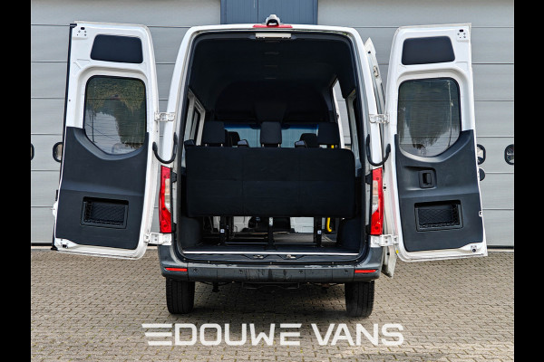 Mercedes-Benz Sprinter 311 Automaat 9 Persoons MBUX 360 Camera