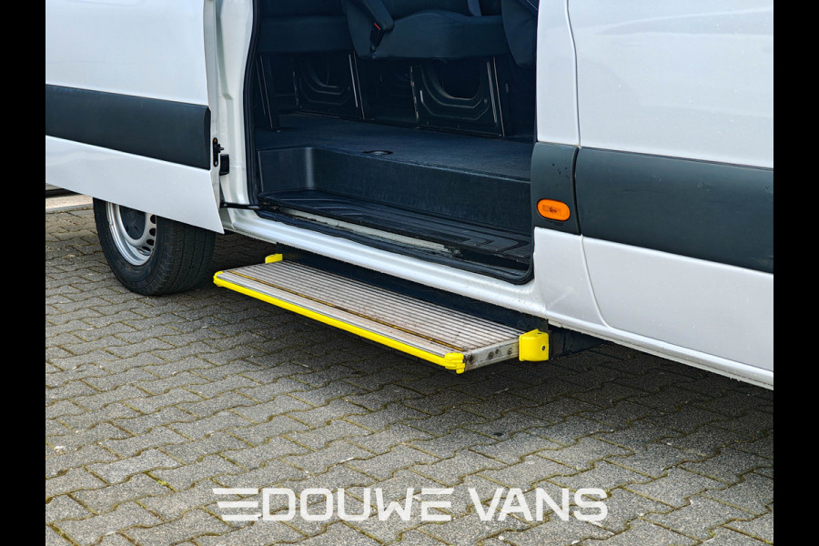 Mercedes-Benz Sprinter 311 Automaat 9 Persoons MBUX 360 Camera