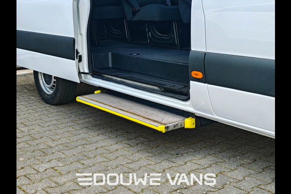 Mercedes-Benz Sprinter 311 Automaat 9 Persoons MBUX 360 Camera