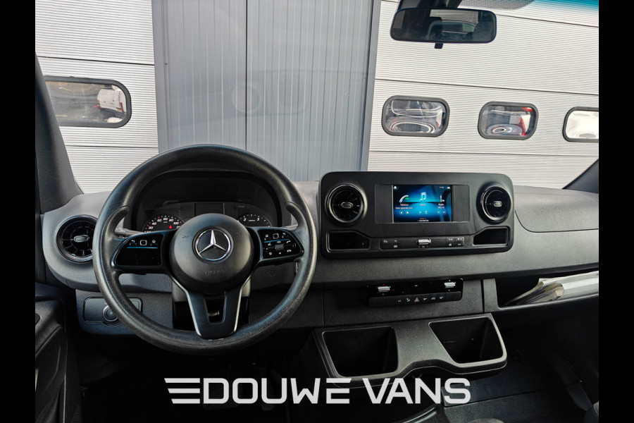 Mercedes-Benz Sprinter 311 Automaat 9 Persoons MBUX 360 Camera