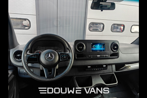 Mercedes-Benz Sprinter 311 Automaat 9 Persoons MBUX 360 Camera
