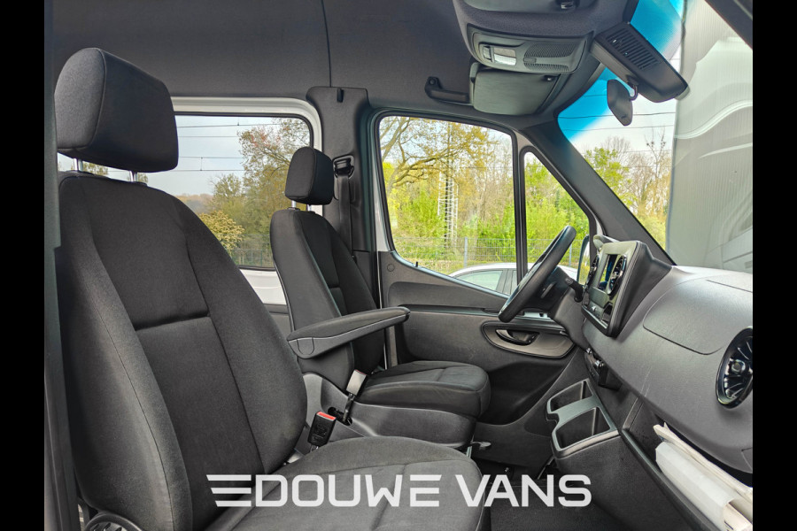 Mercedes-Benz Sprinter 311 Automaat 9 Persoons MBUX 360 Camera