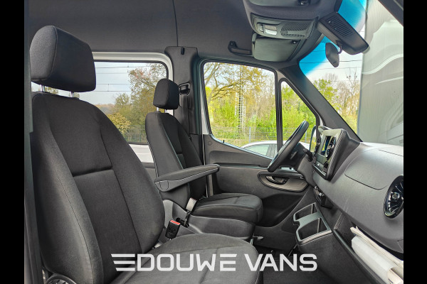 Mercedes-Benz Sprinter 311 Automaat 9 Persoons MBUX 360 Camera