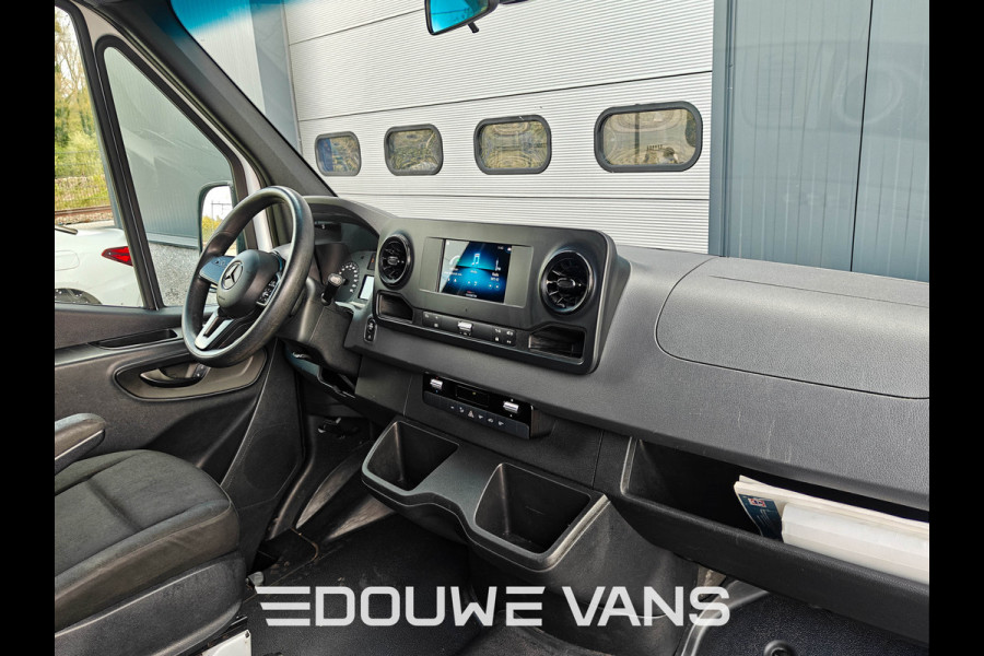 Mercedes-Benz Sprinter 311 Automaat 9 Persoons MBUX 360 Camera