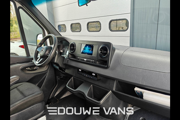 Mercedes-Benz Sprinter 311 Automaat 9 Persoons MBUX 360 Camera