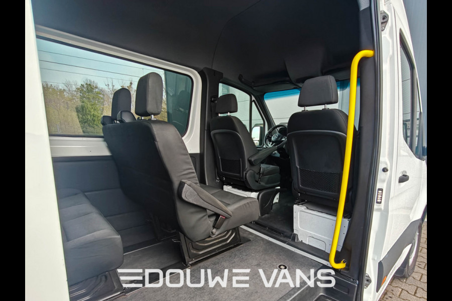 Mercedes-Benz Sprinter 311 Automaat 9 Persoons MBUX 360 Camera