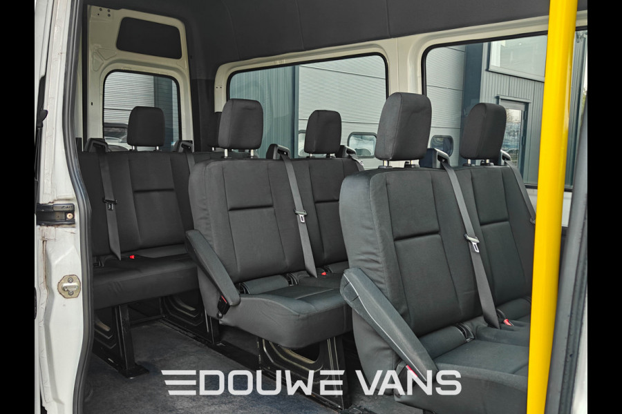 Mercedes-Benz Sprinter 311 Automaat 9 Persoons MBUX 360 Camera