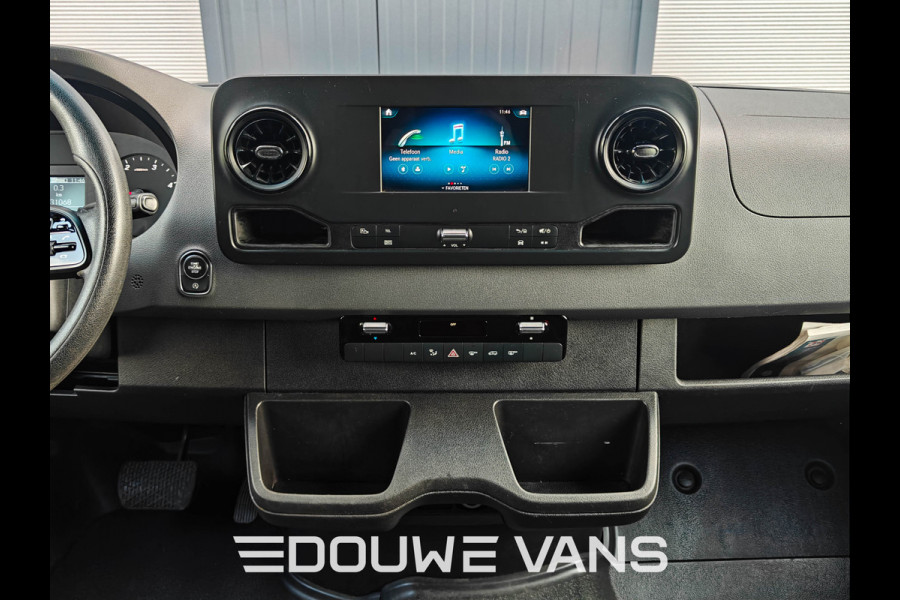 Mercedes-Benz Sprinter 311 Automaat 9 Persoons MBUX 360 Camera