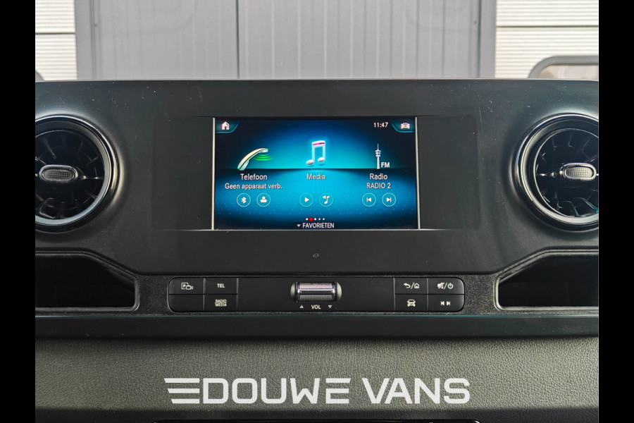 Mercedes-Benz Sprinter 311 Automaat 9 Persoons MBUX 360 Camera