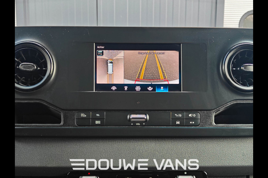 Mercedes-Benz Sprinter 311 Automaat 9 Persoons MBUX 360 Camera