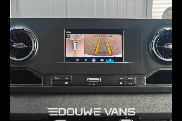 Mercedes-Benz Sprinter 311 Automaat 9 Persoons MBUX 360 Camera
