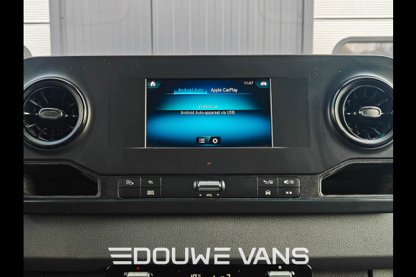 Mercedes-Benz Sprinter 311 Automaat 9 Persoons MBUX 360 Camera