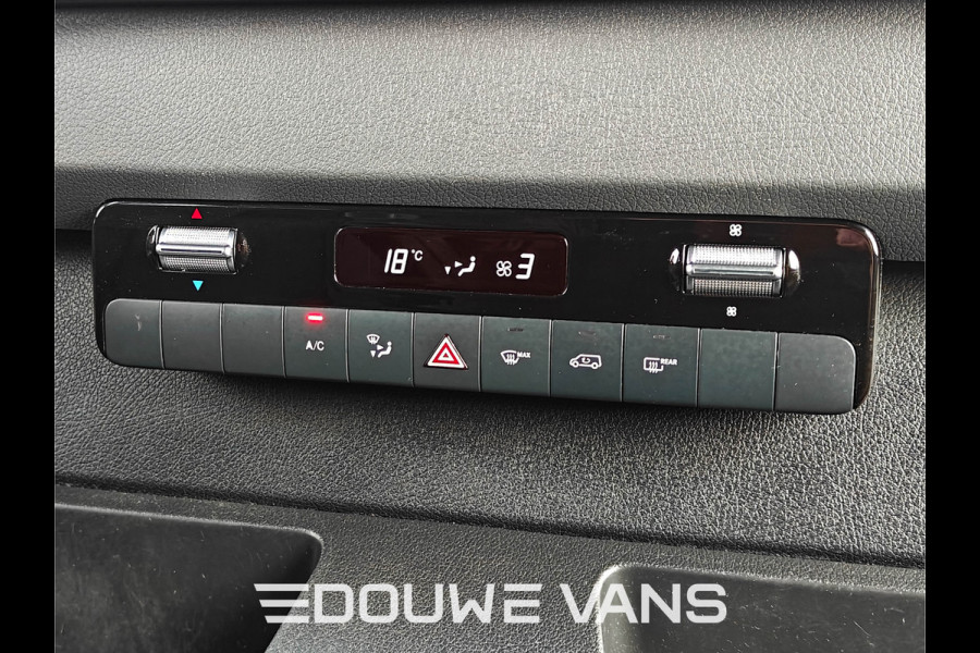 Mercedes-Benz Sprinter 311 Automaat 9 Persoons MBUX 360 Camera
