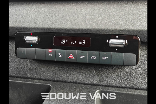 Mercedes-Benz Sprinter 311 Automaat 9 Persoons MBUX 360 Camera