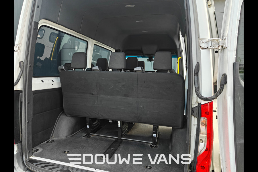 Mercedes-Benz Sprinter 311 Automaat 9 Persoons MBUX 360 Camera
