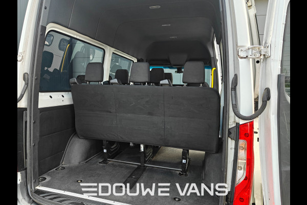 Mercedes-Benz Sprinter 311 Automaat 9 Persoons MBUX 360 Camera