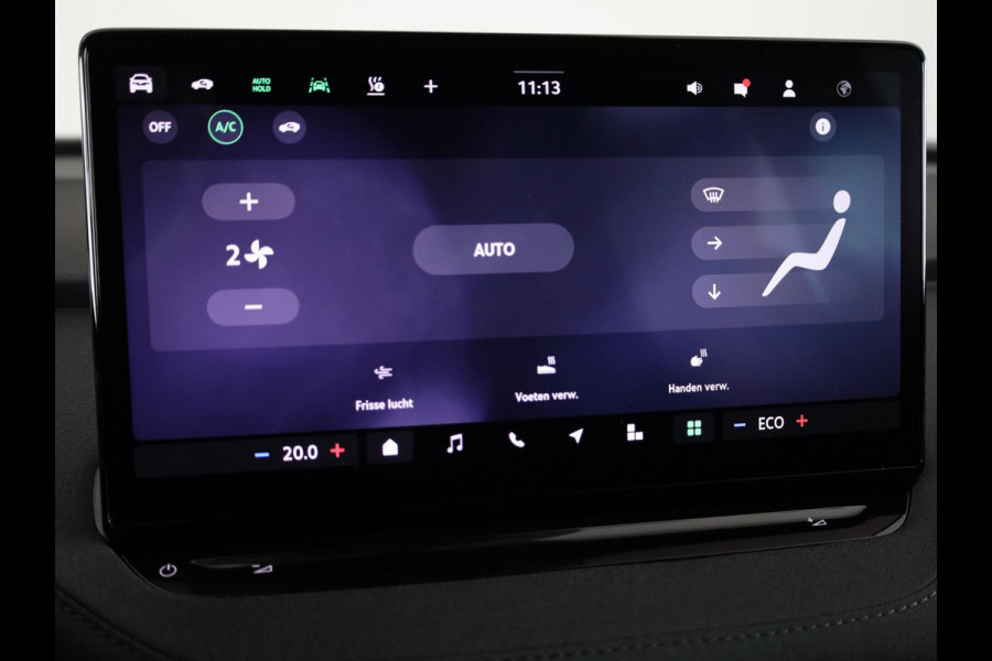 Škoda Elroq 50 Limited Edition 170pk | Trekhaak | Achteruitrijcamera