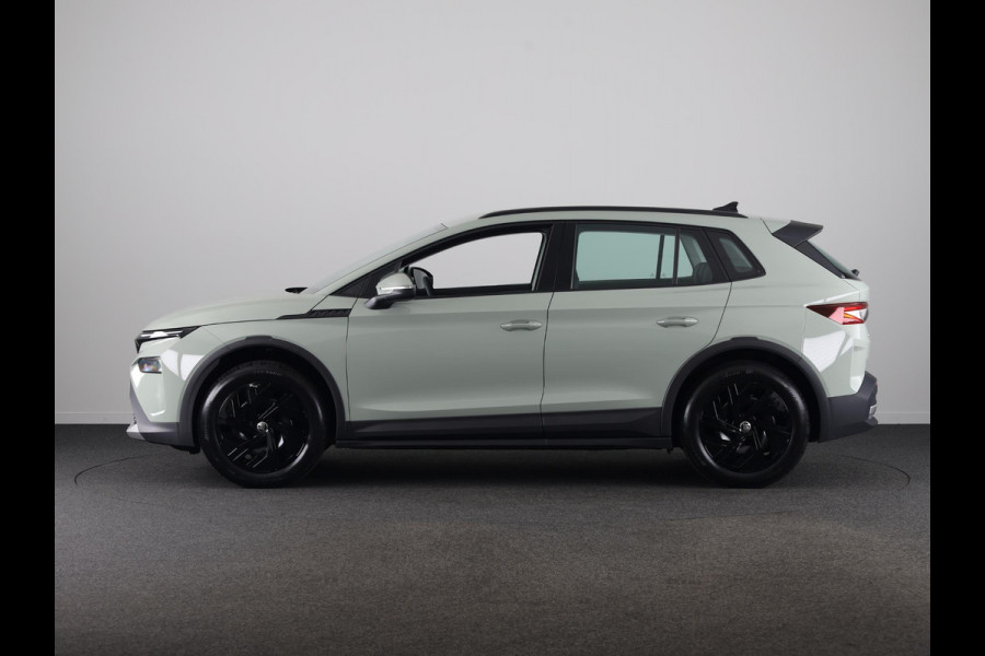 Škoda Elroq 50 Limited Edition 170pk | Achteruitrijcamera