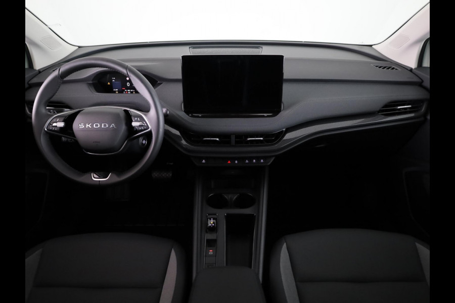 Škoda Elroq 50 Limited Edition 170pk | Achteruitrijcamera