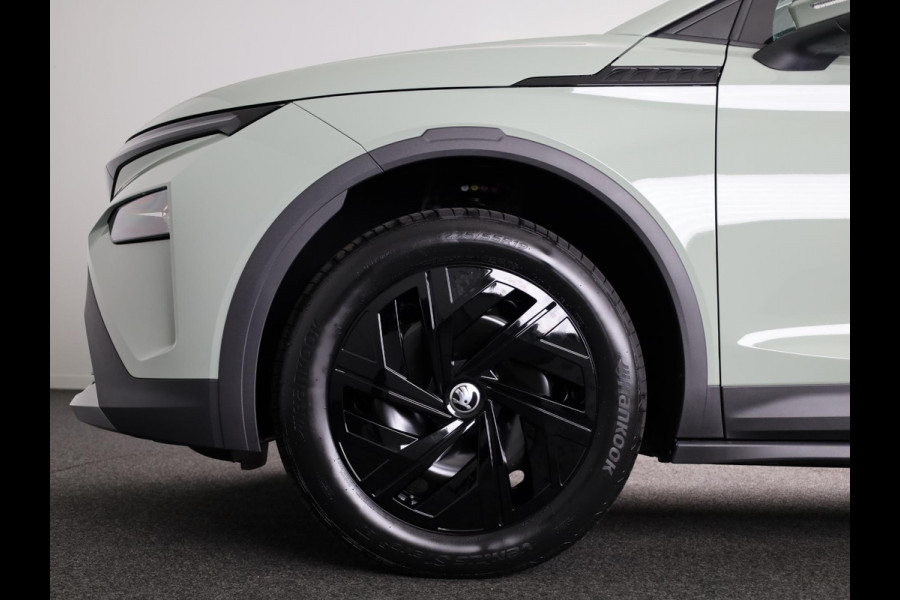 Škoda Elroq 50 Limited Edition 170pk | Achteruitrijcamera