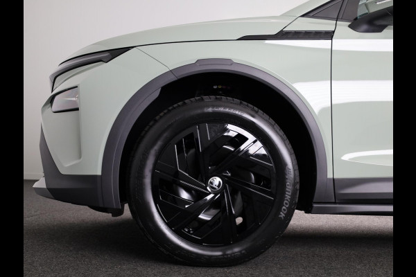 Škoda Elroq 50 Limited Edition 170pk | Achteruitrijcamera