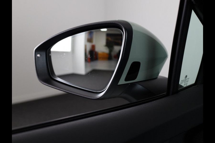 Škoda Elroq 50 Limited Edition 170pk | Achteruitrijcamera