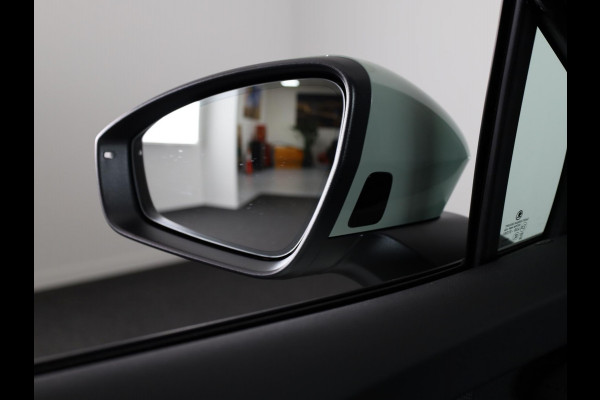 Škoda Elroq 50 Limited Edition 170pk | Achteruitrijcamera