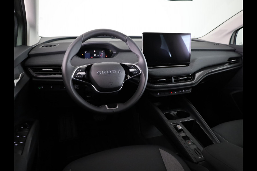 Škoda Elroq 50 Limited Edition 170pk | Achteruitrijcamera