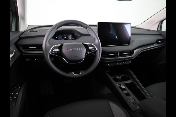 Škoda Elroq 50 Limited Edition 170pk | Achteruitrijcamera