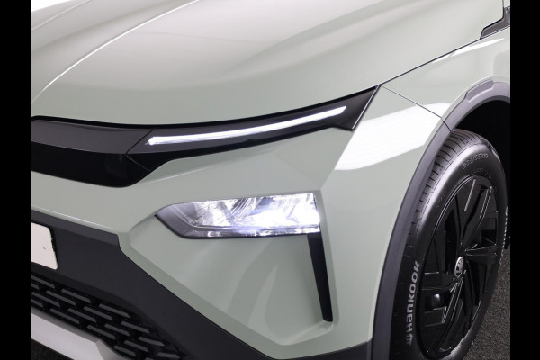 Škoda Elroq 50 Limited Edition 170pk | Achteruitrijcamera