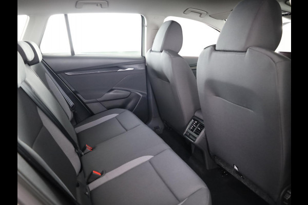 Škoda Elroq 50 Limited Edition 170pk | Achteruitrijcamera