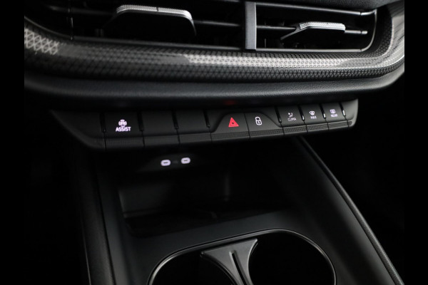 Škoda Elroq 50 Limited Edition 170pk | Achteruitrijcamera