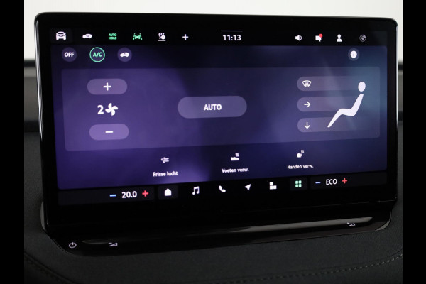 Škoda Elroq 50 Limited Edition 170pk | Achteruitrijcamera