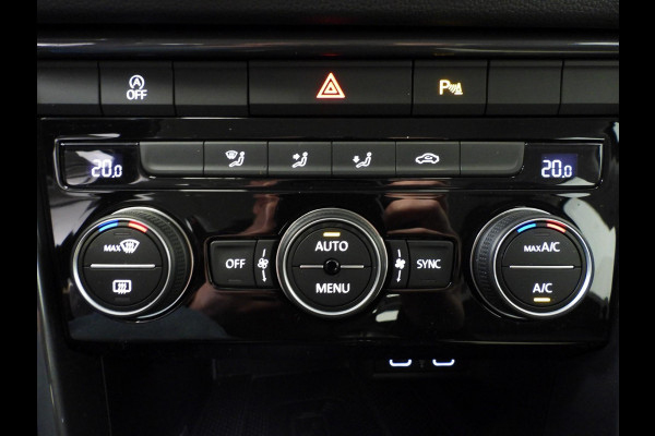 Volkswagen T-Roc 1.5 TSI Sport NAVI/CAMERA/VIRTUAL/LED/TREKH./17"LMV!