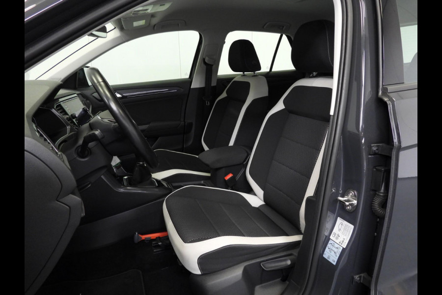 Volkswagen T-Roc 1.5 TSI Sport NAVI/CAMERA/VIRTUAL/LED/TREKH./17"LMV!