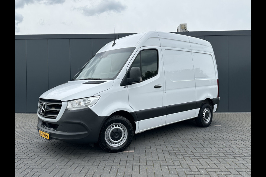 Mercedes-Benz Sprinter 314 CDI 143 PK AUTOMAAT / L1H2 / 1e EIGENAAR / CAMERA / GEVEERDE STOEL / BLIND SPOT / CRUISE / AIRCO