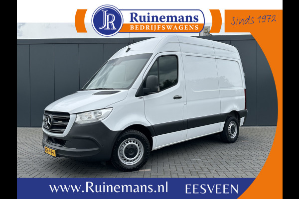 Mercedes-Benz Sprinter 314 CDI 143 PK AUTOMAAT / L1H2 / 1e EIGENAAR / CAMERA / GEVEERDE STOEL / BLIND SPOT / CRUISE / AIRCO