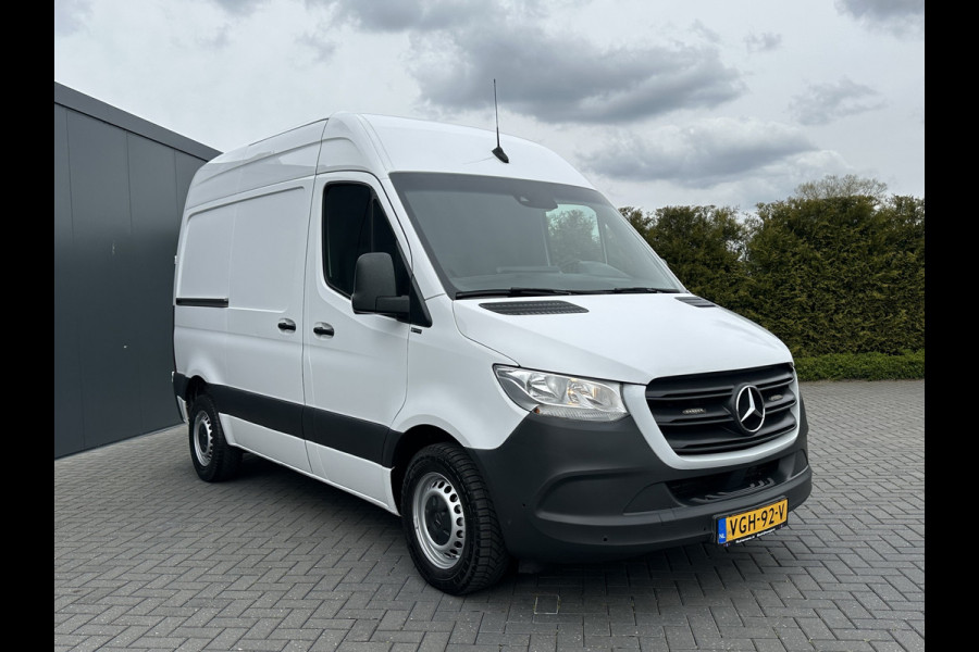 Mercedes-Benz Sprinter 314 CDI 143 PK AUTOMAAT / L1H2 / 1e EIGENAAR / CAMERA / GEVEERDE STOEL / BLIND SPOT / CRUISE / AIRCO