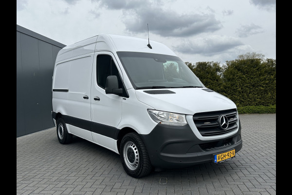 Mercedes-Benz Sprinter 314 CDI 143 PK AUTOMAAT / L1H2 / 1e EIGENAAR / CAMERA / GEVEERDE STOEL / BLIND SPOT / CRUISE / AIRCO