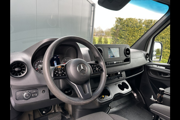 Mercedes-Benz Sprinter 314 CDI 143 PK AUTOMAAT / L1H2 / 1e EIGENAAR / CAMERA / GEVEERDE STOEL / BLIND SPOT / CRUISE / AIRCO