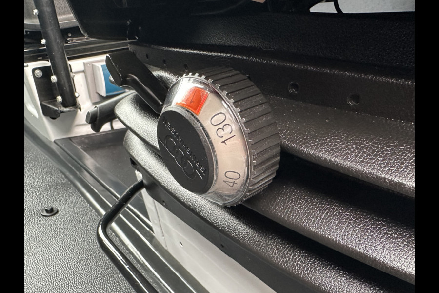 Mercedes-Benz Sprinter 314 CDI 143 PK AUTOMAAT / L1H2 / 1e EIGENAAR / CAMERA / GEVEERDE STOEL / BLIND SPOT / CRUISE / AIRCO