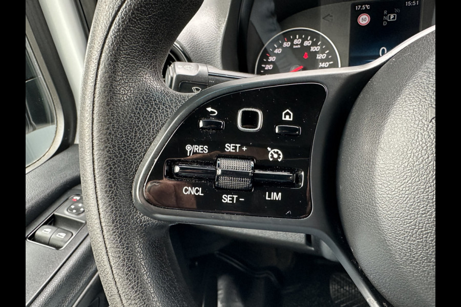 Mercedes-Benz Sprinter 314 CDI 143 PK AUTOMAAT / L1H2 / 1e EIGENAAR / CAMERA / GEVEERDE STOEL / BLIND SPOT / CRUISE / AIRCO