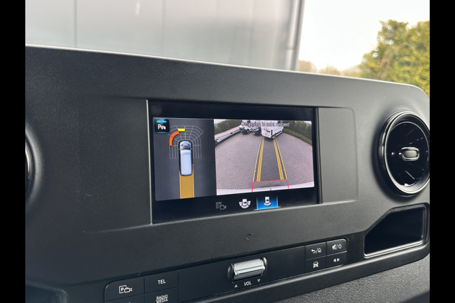 Mercedes-Benz Sprinter 314 CDI 143 PK AUTOMAAT / L1H2 / 1e EIGENAAR / CAMERA / GEVEERDE STOEL / BLIND SPOT / CRUISE / AIRCO