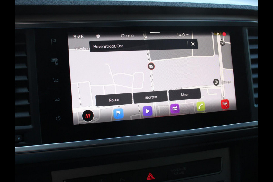 Seat Ateca 1.5 TSI 150pk Automaat Xperience | Navigatie | Apple Carplay / Android Auto | Camera | Parkeersensoren | Stoel-en stuurverwarming | Ledverlichting | Getinte ramen | Climate Control