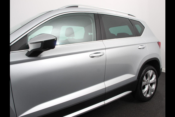 Seat Ateca 1.5 TSI 150pk Automaat Xperience | Navigatie | Apple Carplay / Android Auto | Camera | Parkeersensoren | Stoel-en stuurverwarming | Ledverlichting | Getinte ramen | Climate Control
